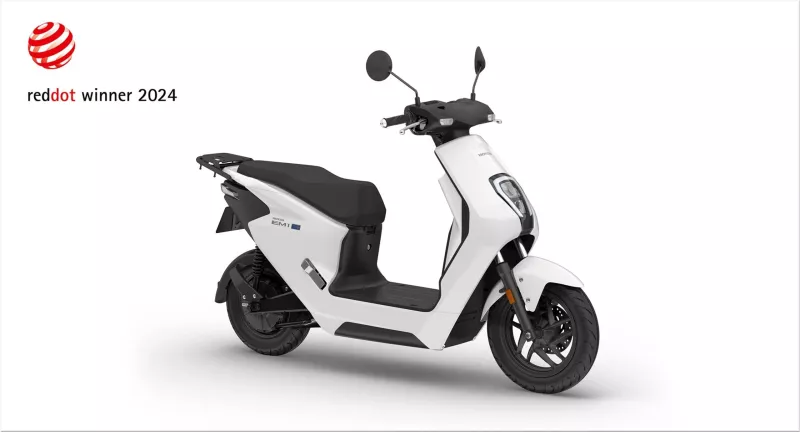 EM1 e:, Motocompacto, BF350, Miimo Win Big