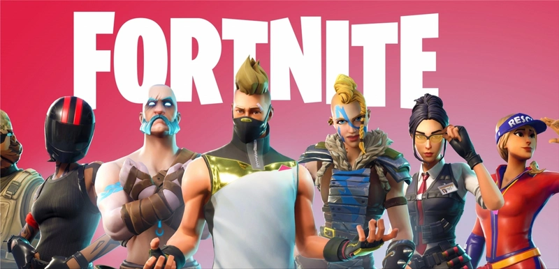 Fortnite gamers