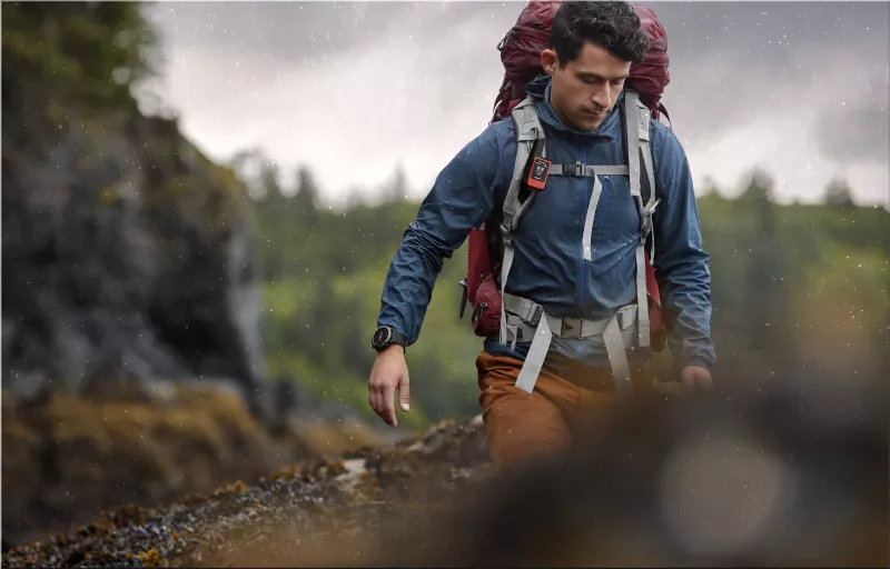 Garmin inReach