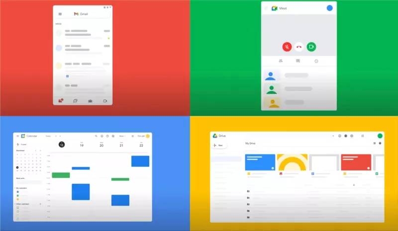 Google tools