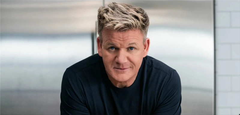 Gordon Ramsay
