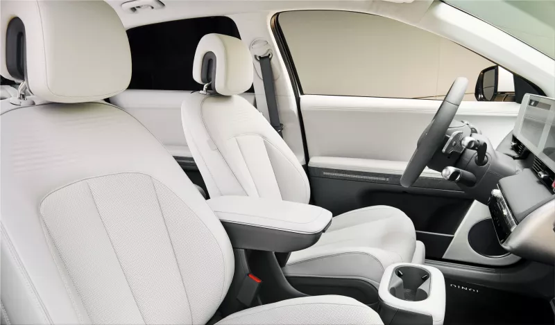 Hyundai Ioniq 5