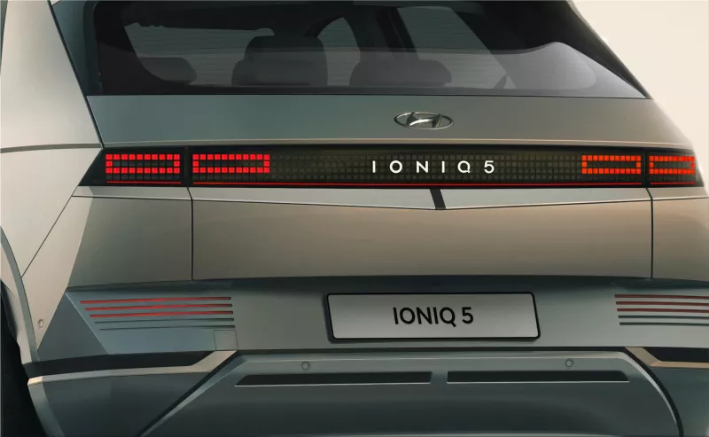 Ioniq 5