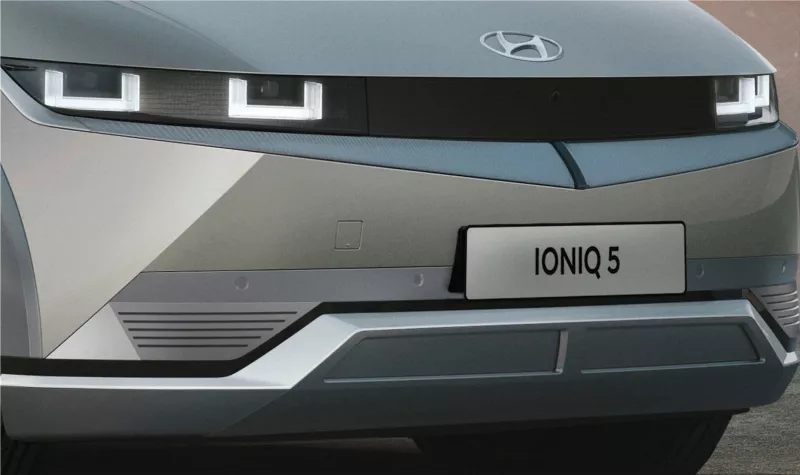 Ioniq 5