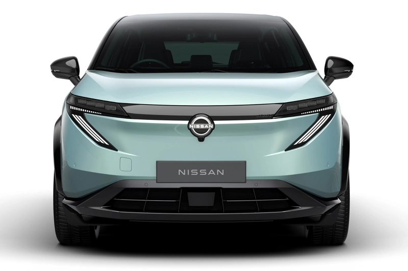 ICE2EV
