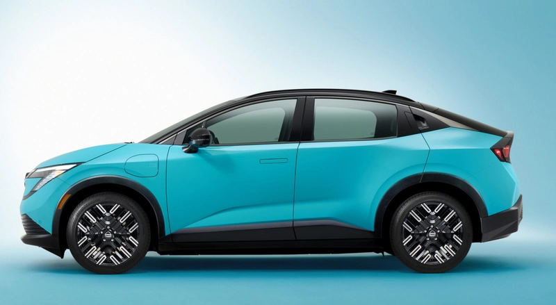 ICE2EV