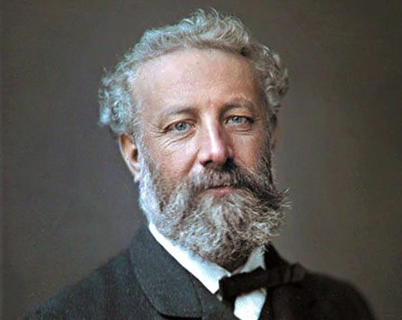 Jules Verne
