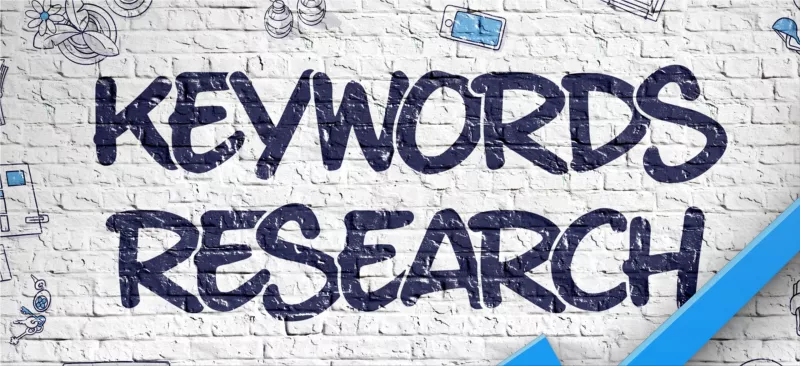 Keyword research