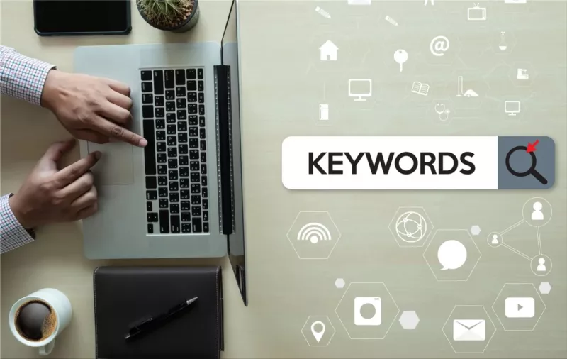 Keyword research