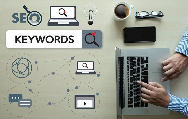 Keyword research