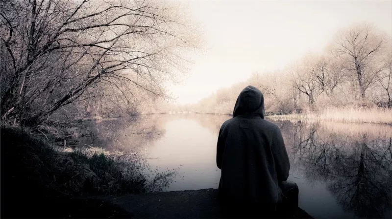 Loneliness synonym