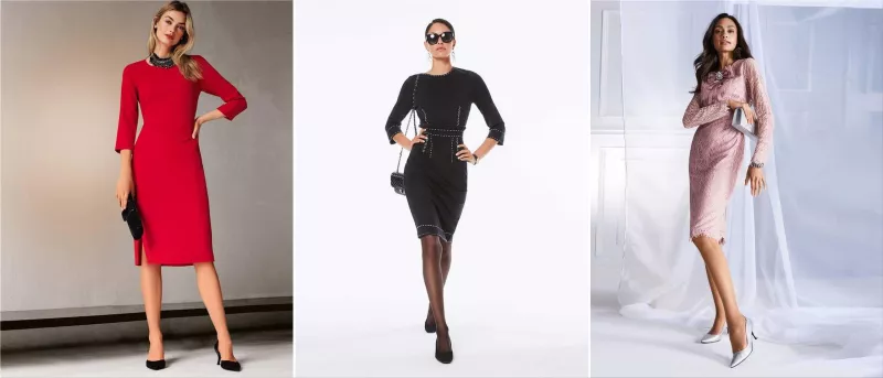 MADELEINE fashion