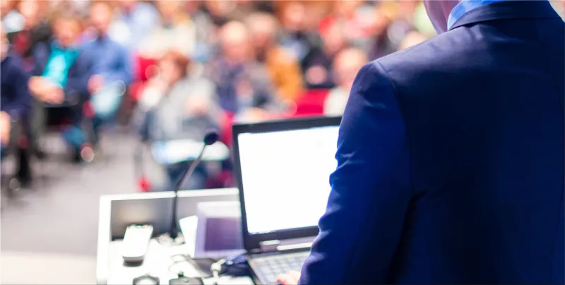 Marketing Presentations 