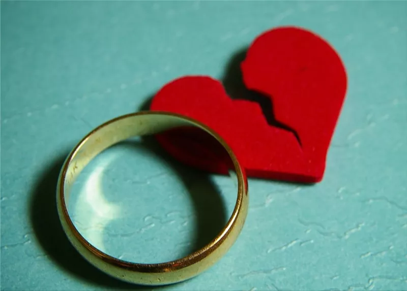 Marriage therapy