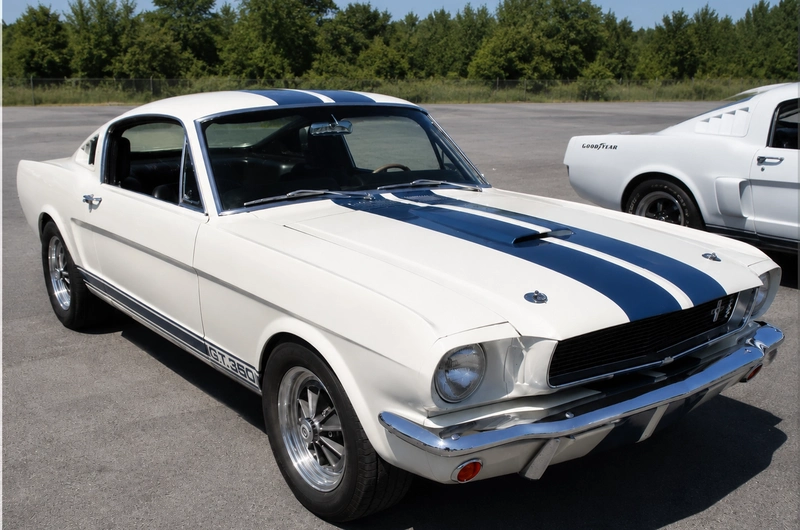 Mustang