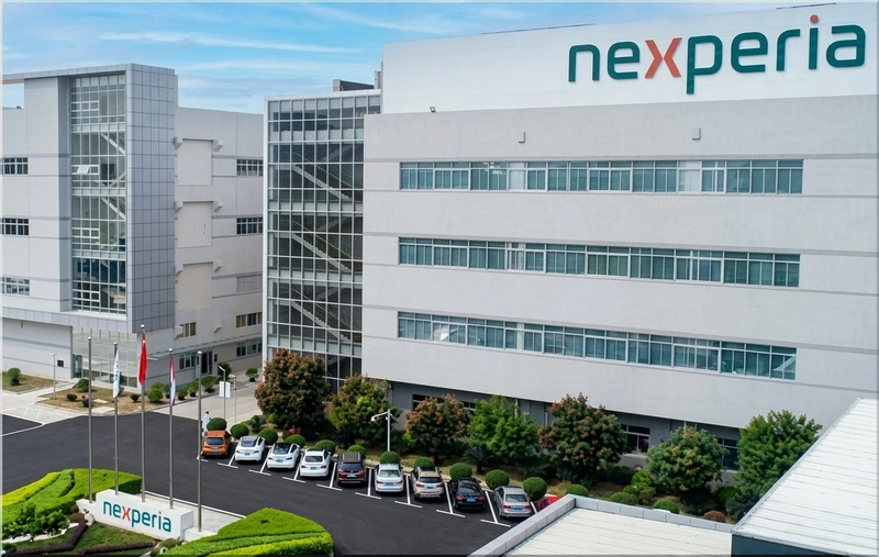 Nexperia