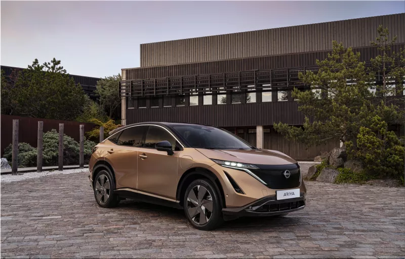 Nissan ARIYA