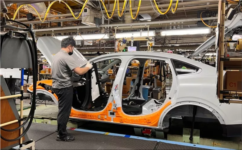 Renault-Nissan Alliance