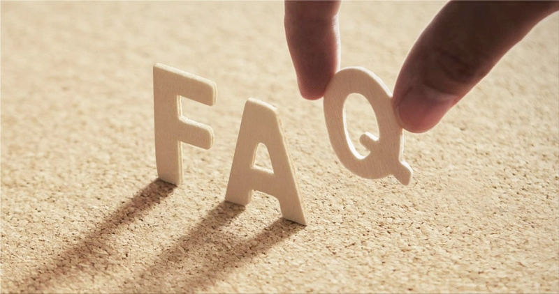 Why Do You Need a FAQ Page?