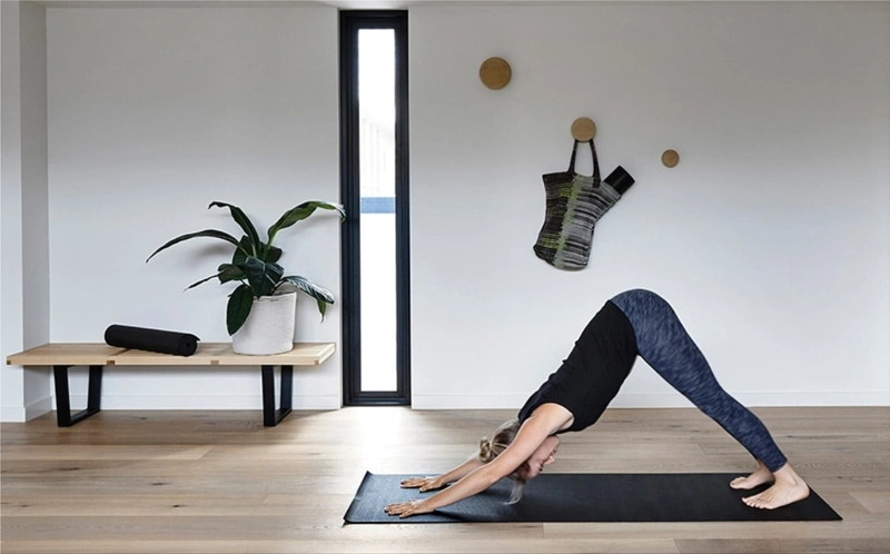 Yoga Studio