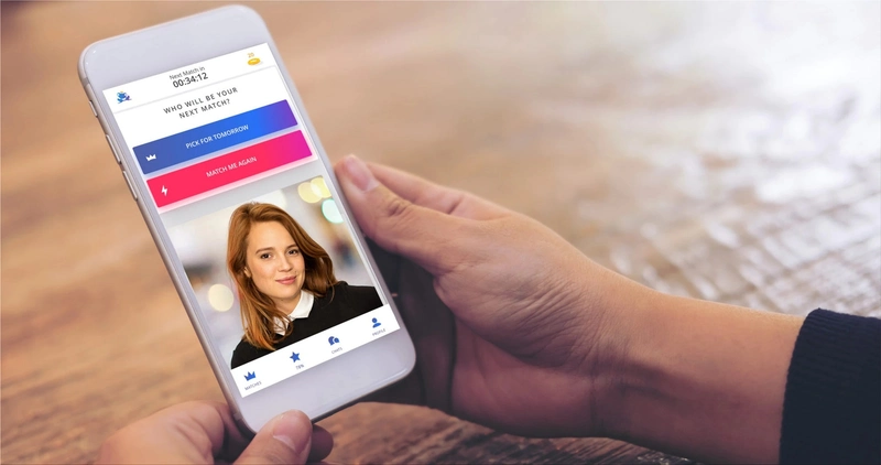 dating apps