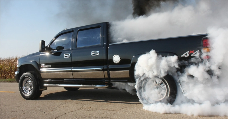 Diesel cars