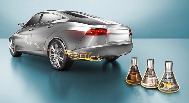 Diesel cars
