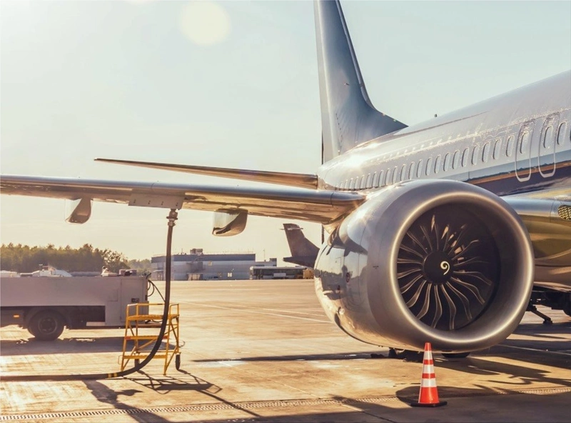 Norwegian Air and Norsk e-Fuel