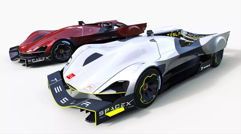 electric cars