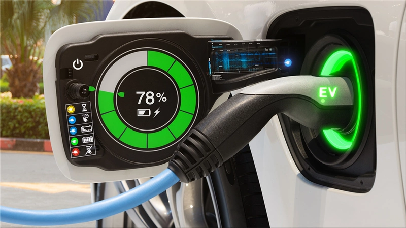 electric cars