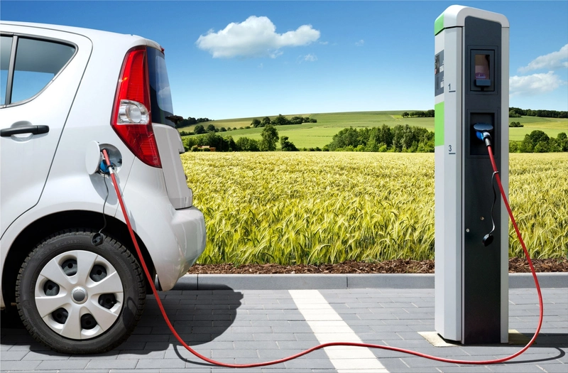 electric cars