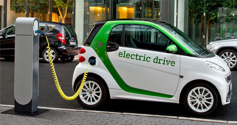 electric cars