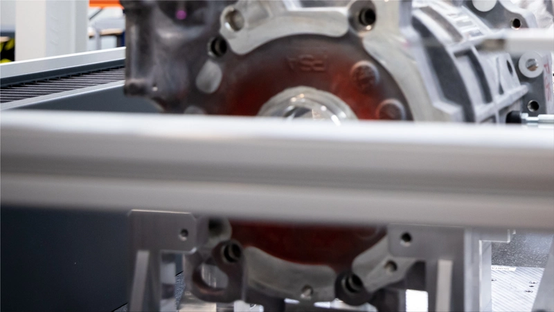electric motors in France