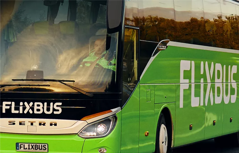 FlixBus