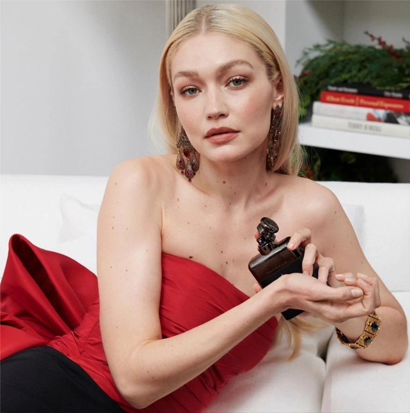 Gigi Hadid
