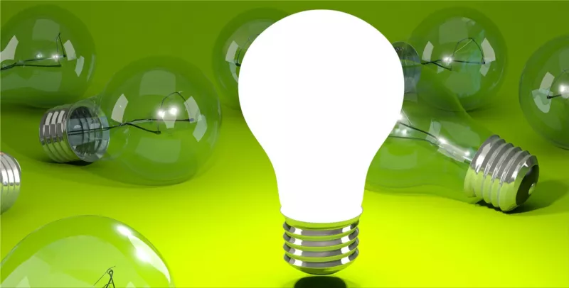 Green electricity