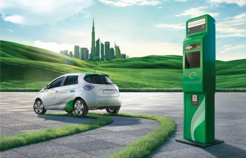 Green electricity