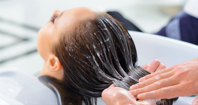 Hair treatment