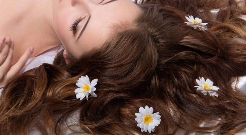 Hair treatment