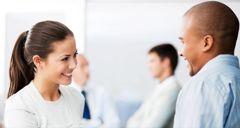 landing a better job