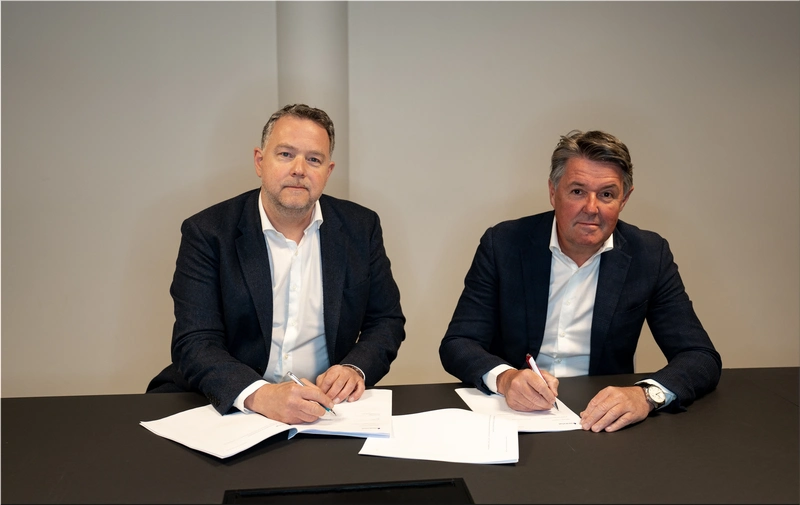 Norwegian Air and Norsk e-Fuel