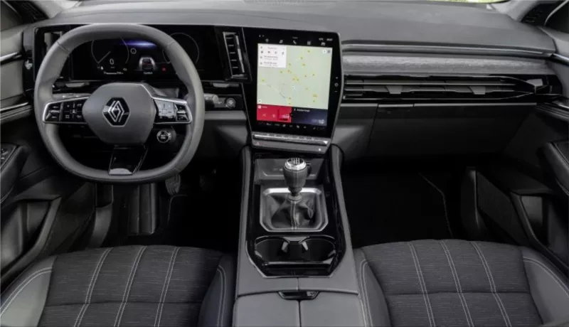 Renault Austral