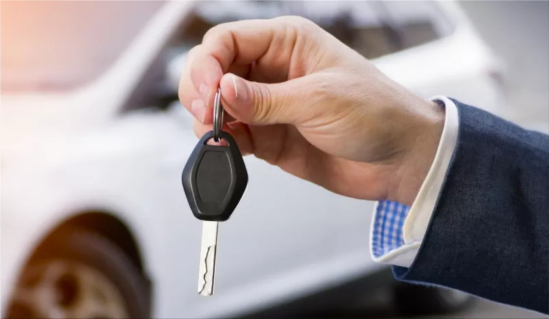 car sales