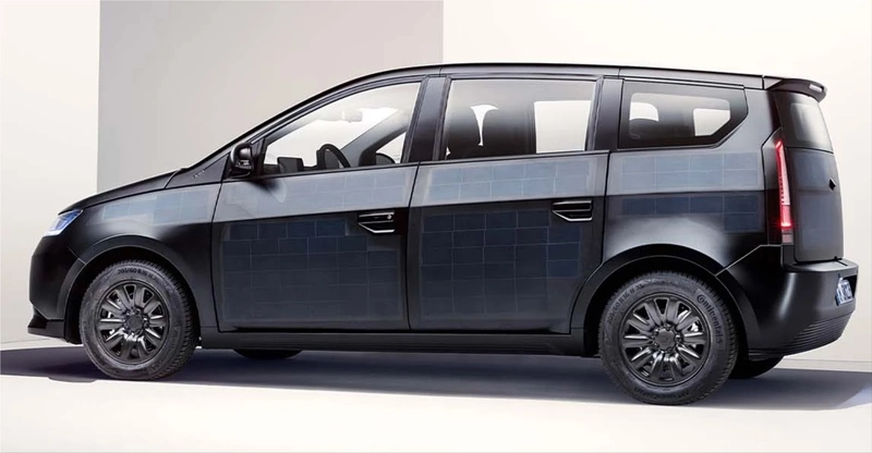 Sono Motors