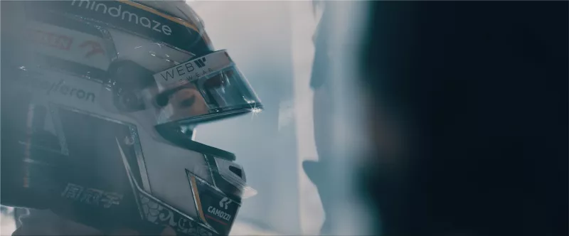 "Trust is gained" by Alfa Romeo