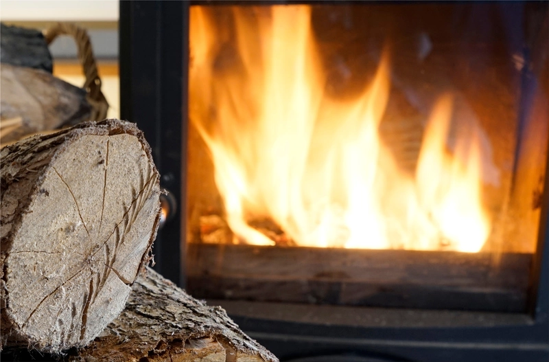 Wood stoves