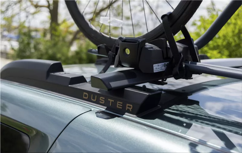 Dacia Duster Extreme