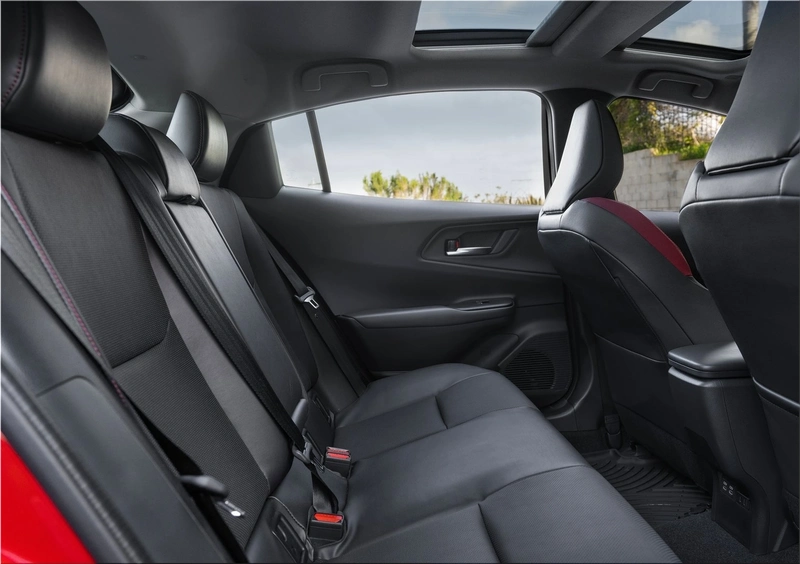 Toyota Prius Prime
