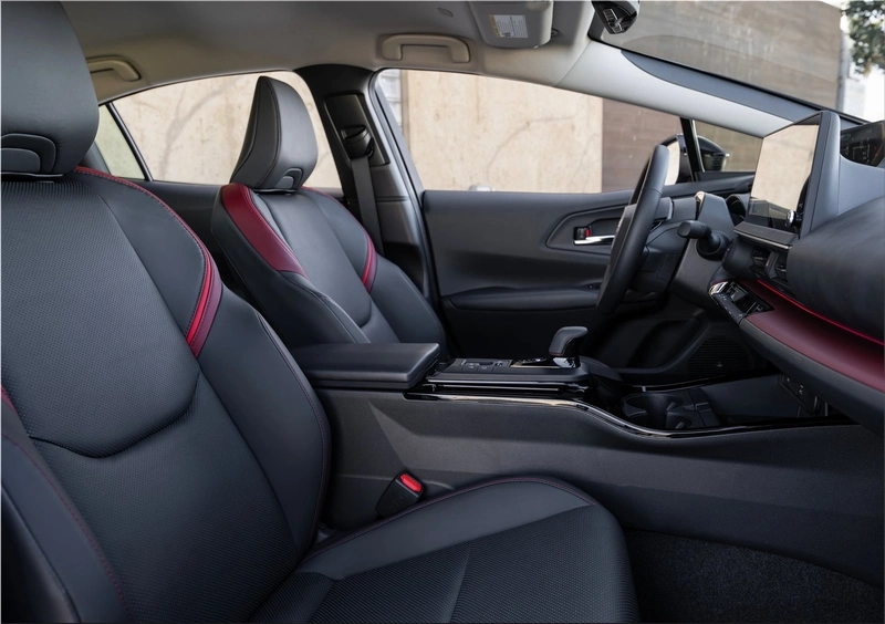 Toyota Prius Prime