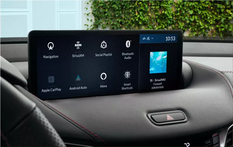 Acura TLX